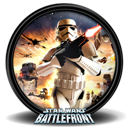 Star Wars - Battlefront_new_1 icon